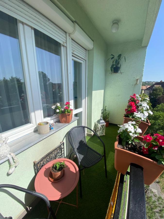Oliaparman Apartment