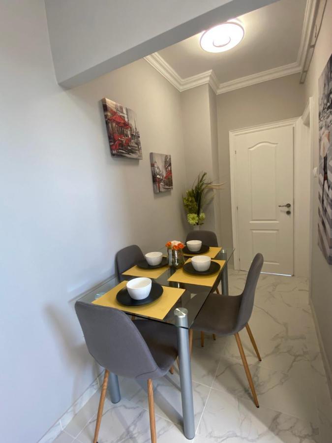 Oliaparman Appartement *