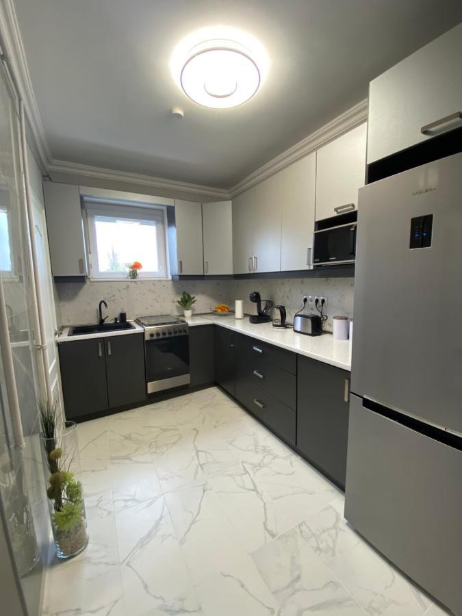 Oliaparman Appartement