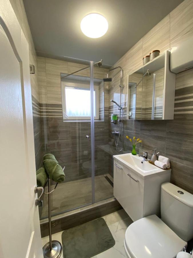 Oliaparman Appartement *