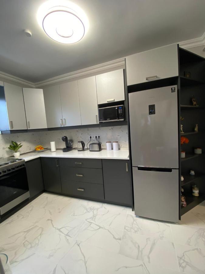 Oliaparman Appartement *